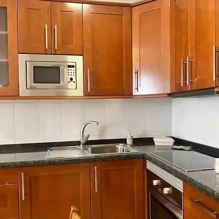 Bonito Canteras * Λας Πάλμας ντε Γκραν Κανάρια