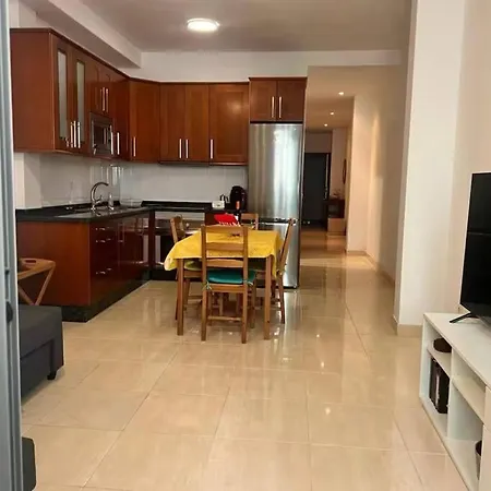 Bonito Canteras 公寓 大加那利岛拉斯帕尔马斯