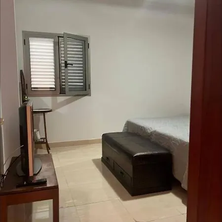 Apartment Bonito Canteras