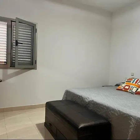 Bonito Canteras 大加那利岛拉斯帕尔马斯