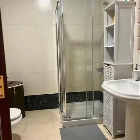 Apartmán Bonito Canteras