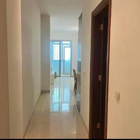 Apartmán Bonito Canteras Las Palmas de Gran Canaria