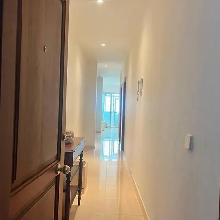 Apartment Bonito Canteras