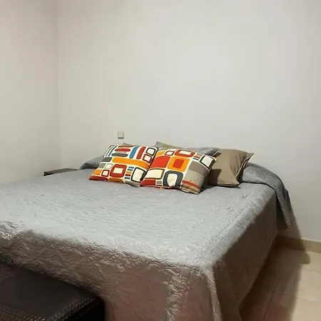 Bonito Canteras Apartment Las Palmas / Gran Canaria