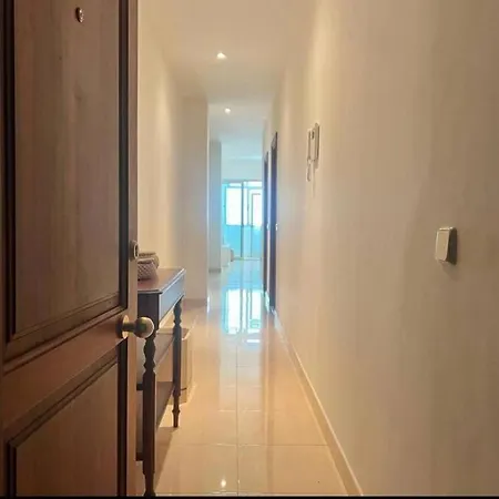 Bonito Canteras Apartament