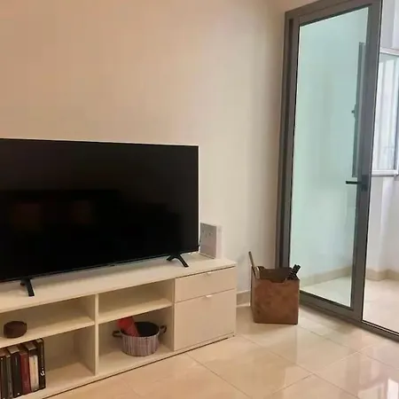 Bonito Canteras Apartment *