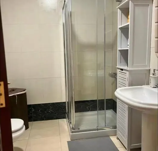 Apartment Bonito Canteras